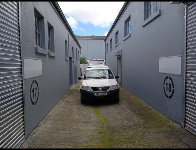 423M² WAREHOUSE TO LET IN MAITLAND